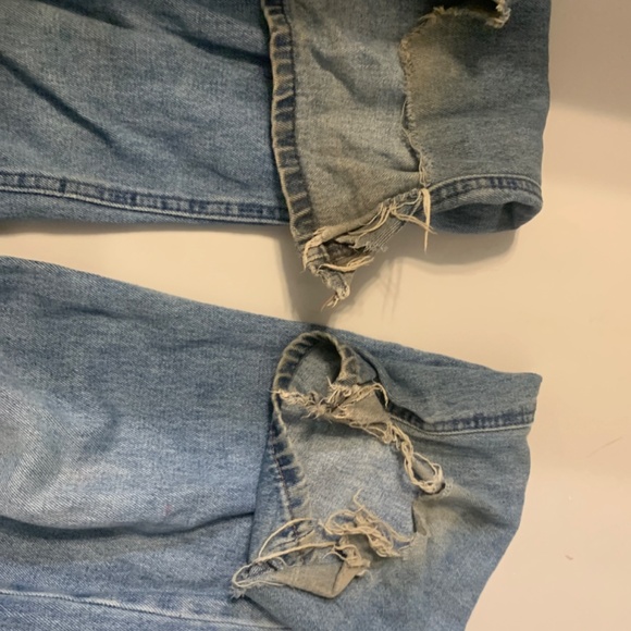 Empyre Jean pants - Picture 4 of 4